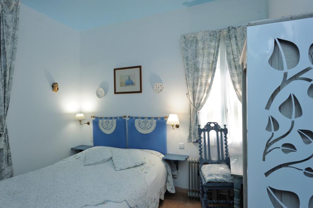 Hotel Restaurant L'Aiglon Зонза Екстериор снимка